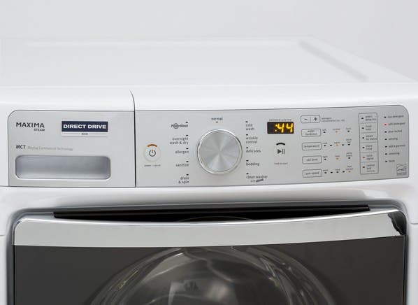 Maytag MHW8150EW White