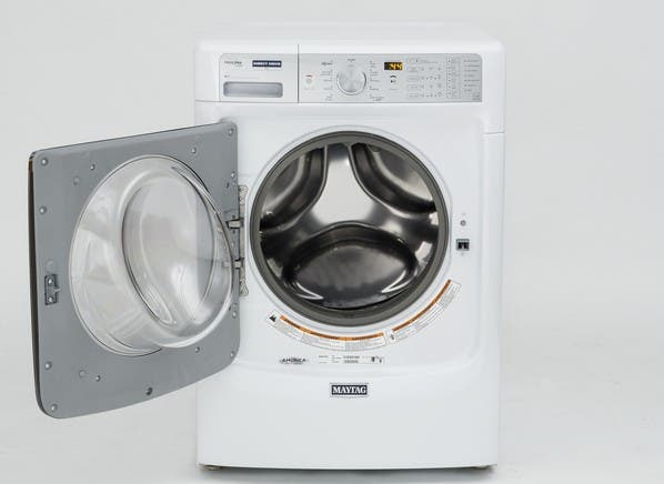 Maytag MHW8150EW White
