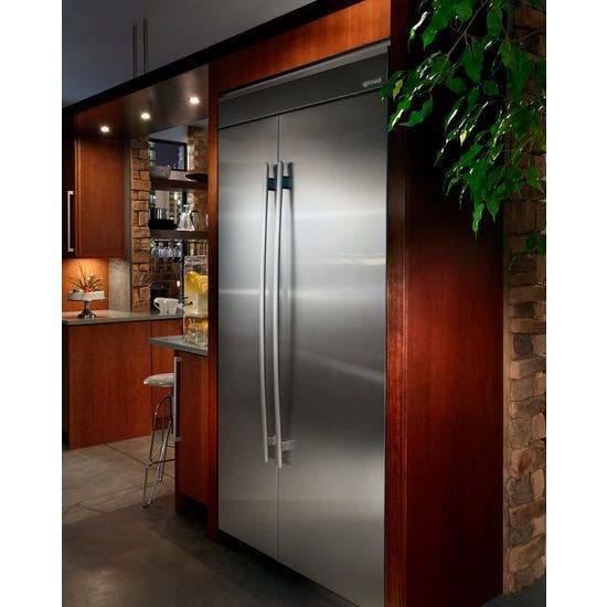 Jenn Air JPK42SNXEPS Stainless Steel