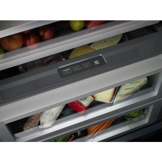 Jenn Air JPK42SNXESS Stainless Steel