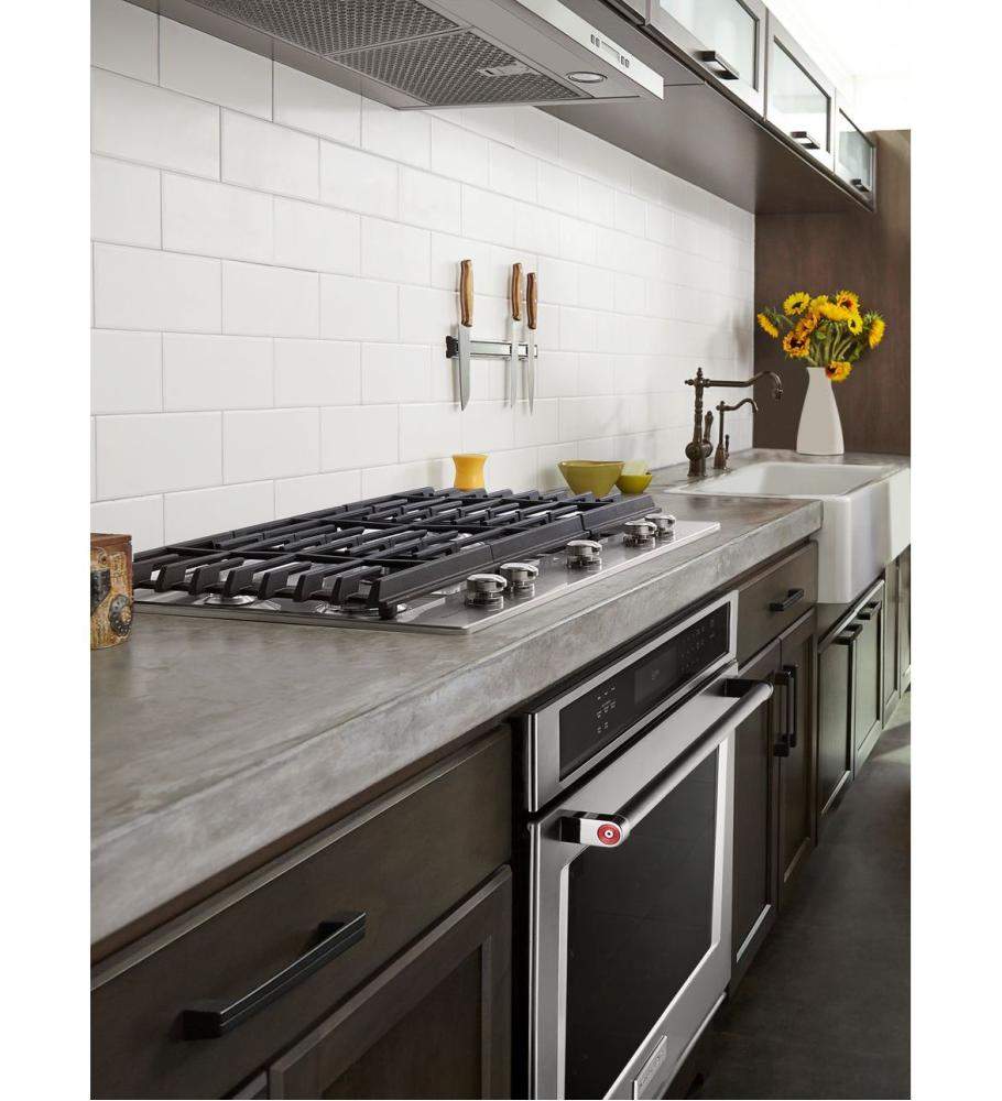 Whirlpool UXL5430BSS Stainless Steel