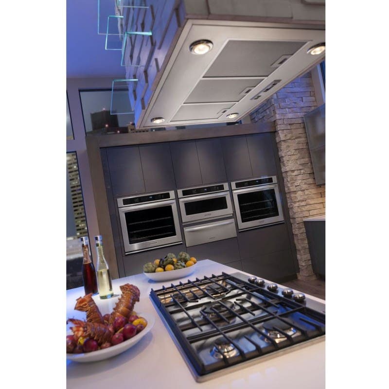Amana UXL6048YSS Stainless Steel