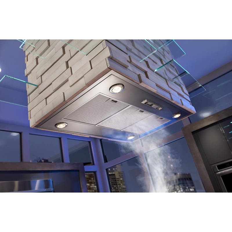 Amana UXL6048YSS Stainless Steel