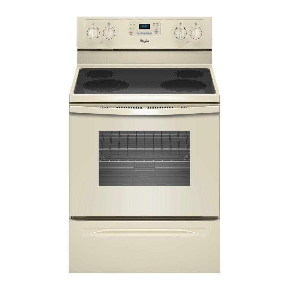 Whirlpool WFE515S0HW White