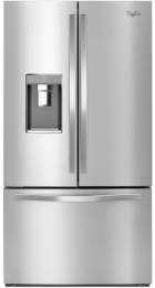 Whirlpool WRF964CIHM 36" French Door Refrigerator
