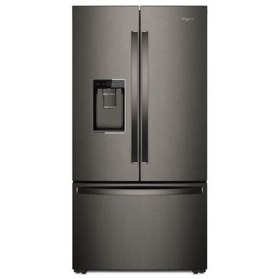 Whirlpool WRF964CIHV 36" French Door Refrigerator