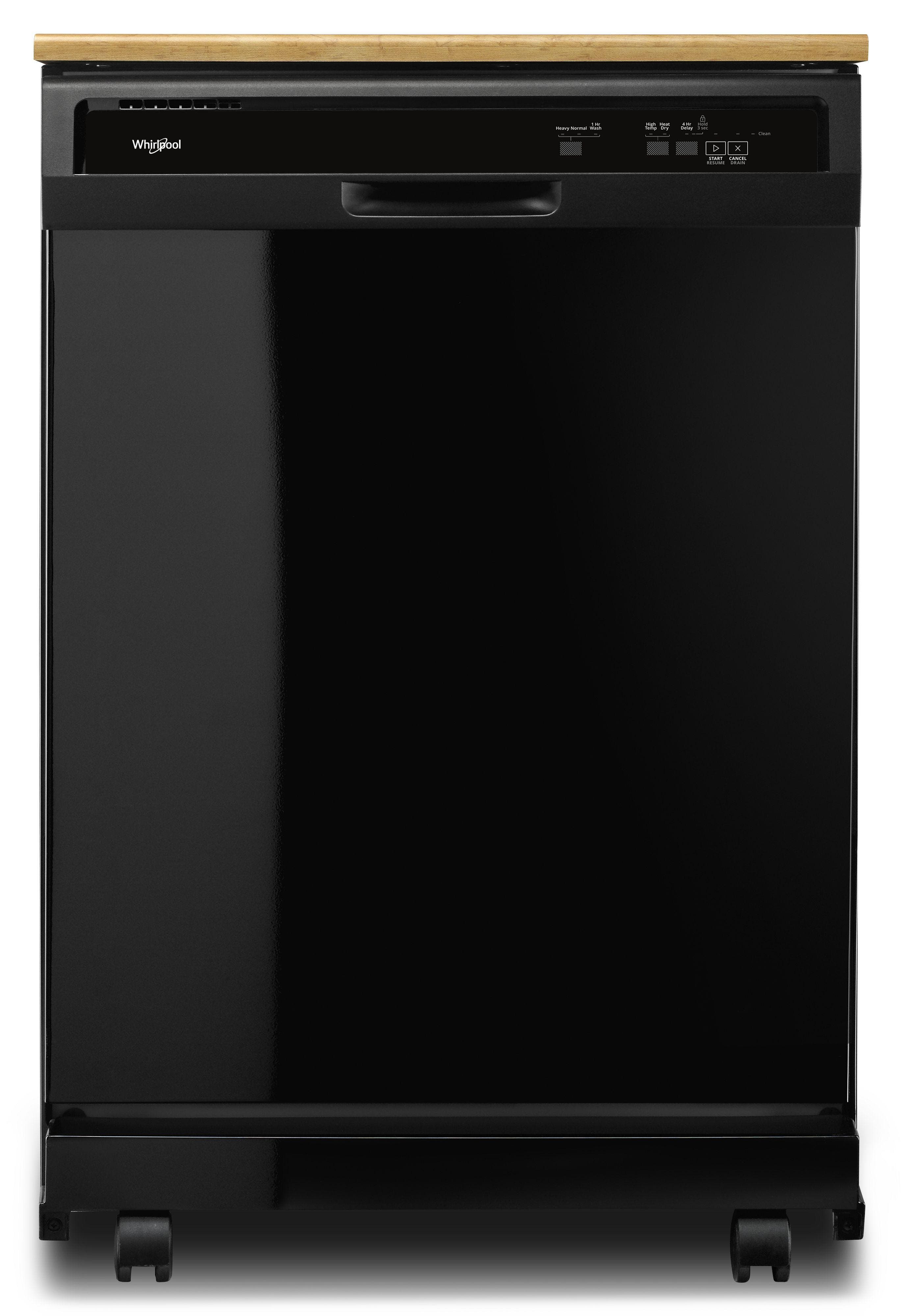 Whirlpool WDP370PAHB