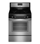 Whirlpool WFG515S0HS Stainless Steel
