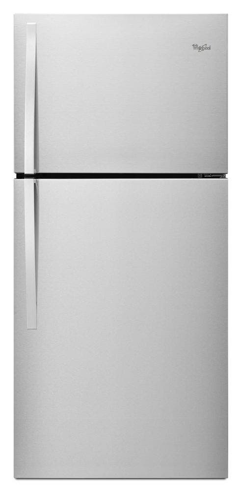 Whirlpool WRT519SZDD Silver