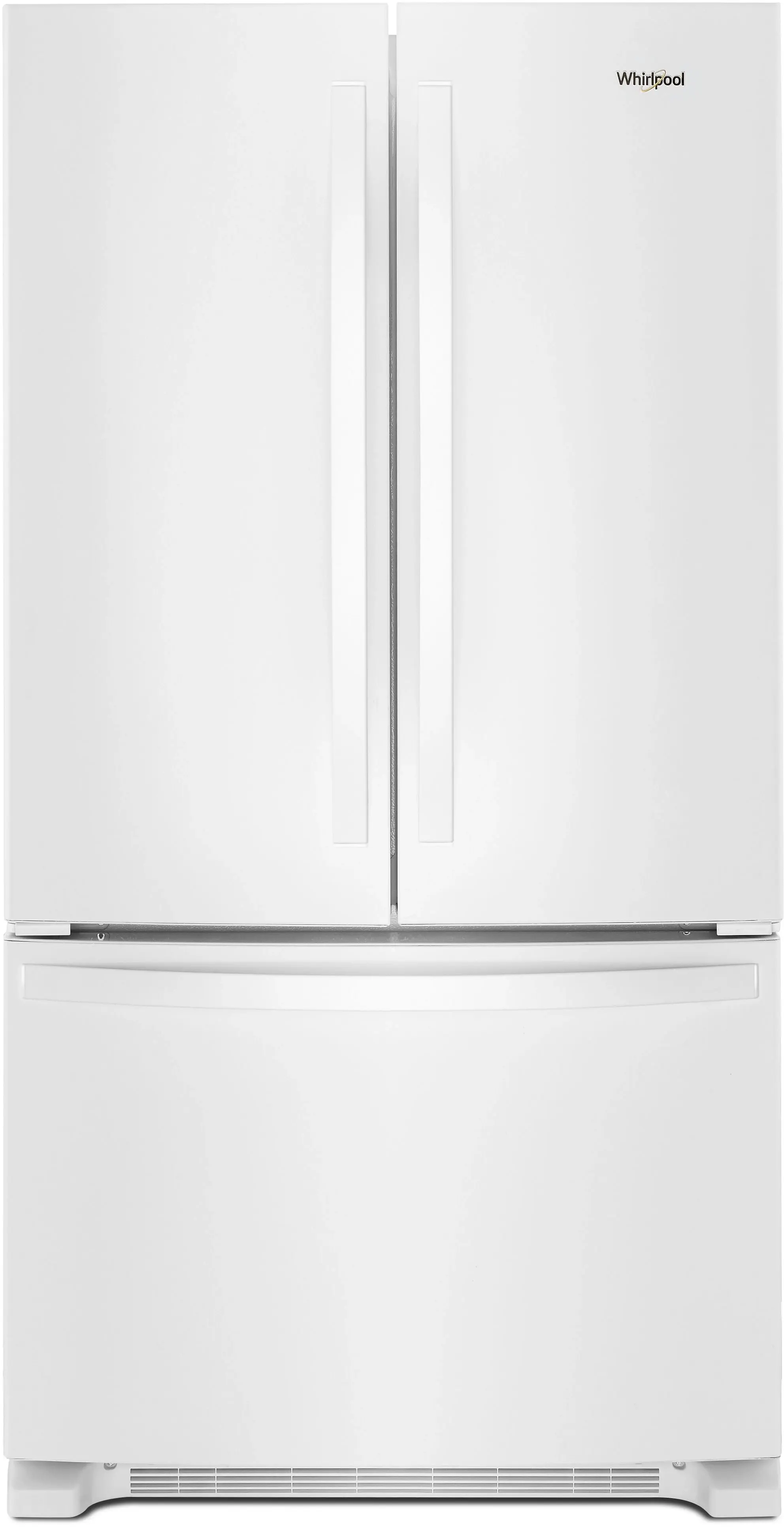 Whirlpool WRF535SWHW White