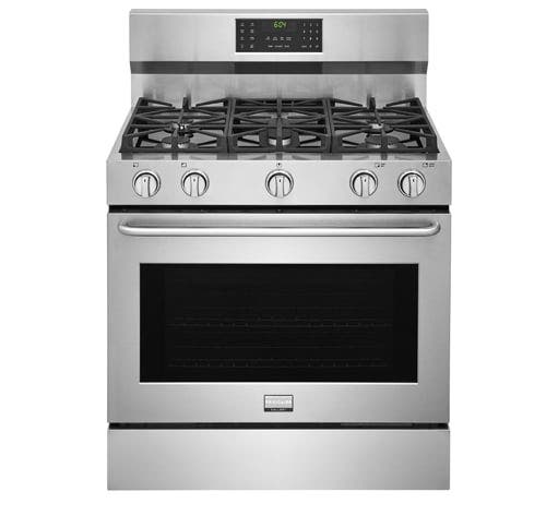 Frigidaire FGGF3685TS Gas Freestanding Range