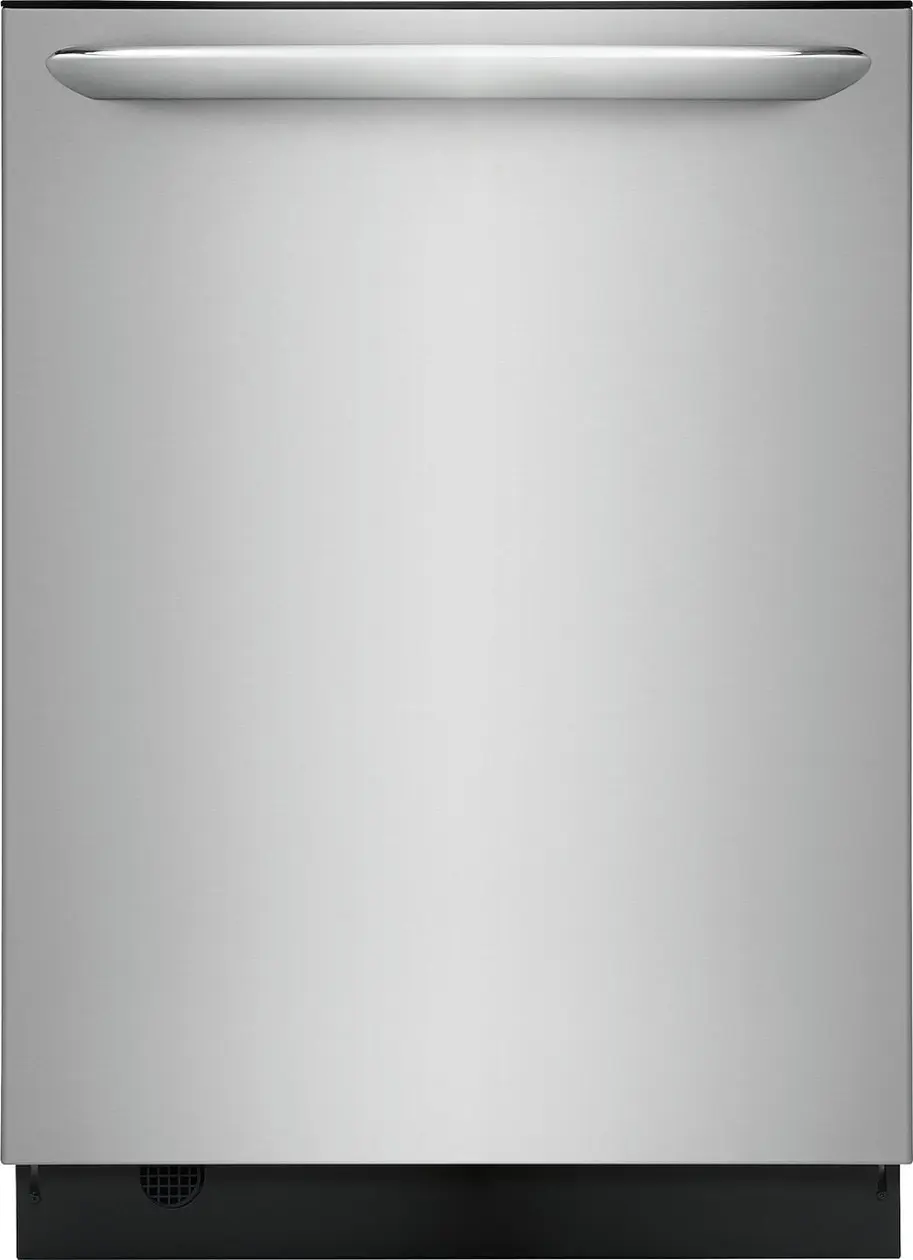 24 Inch Built-In Dishwasher