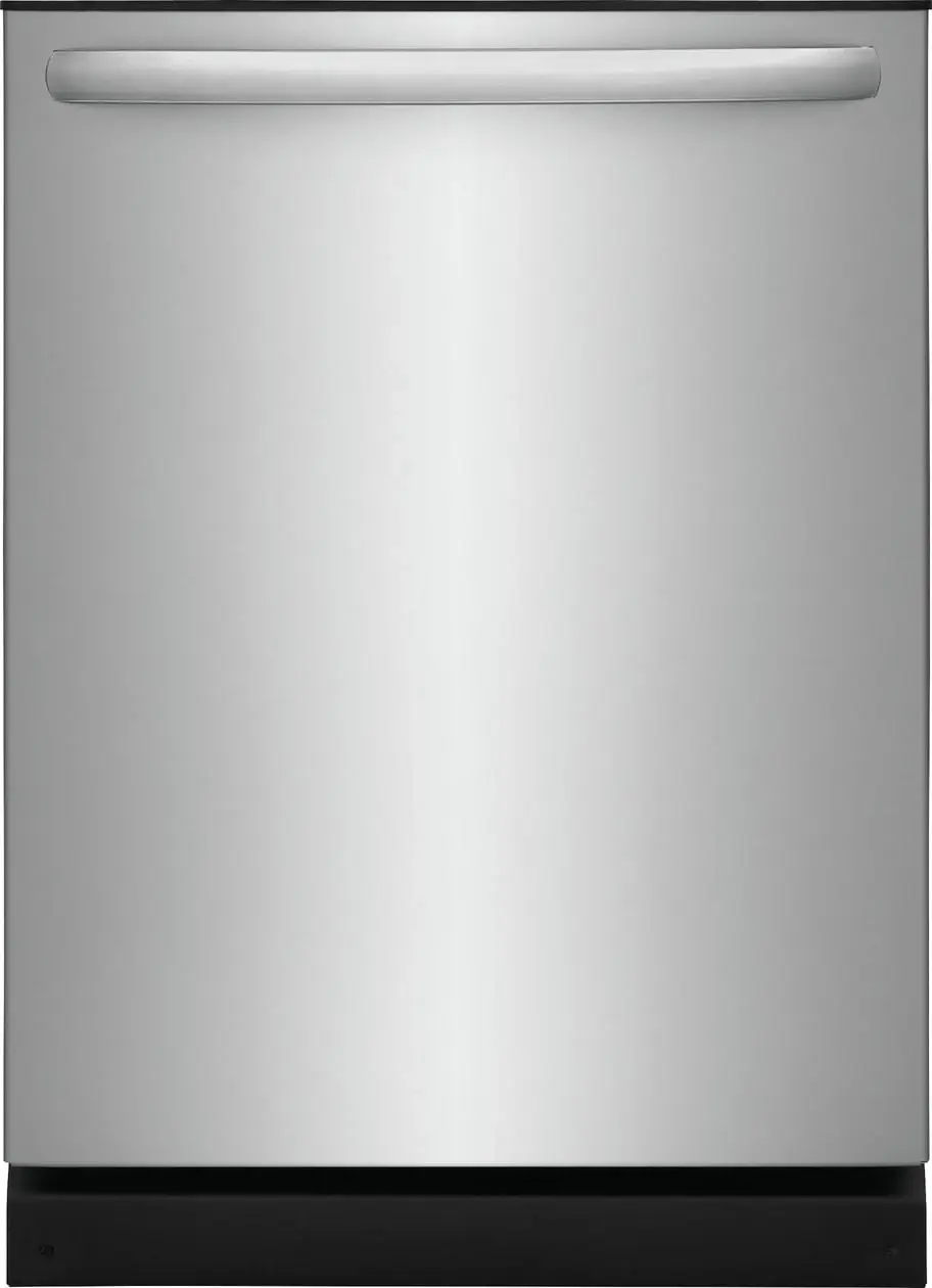 Frigidaire FFID2426TS Stainless Steel