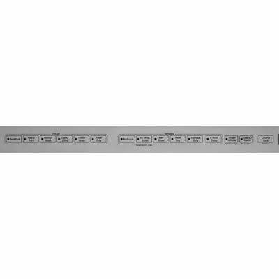 KitchenAid KDFE454CSS Stainless Steel