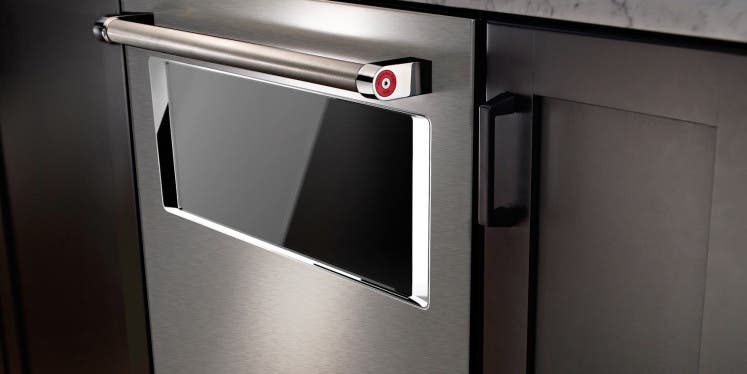 KitchenAid KDTM804ESS Stainless Steel