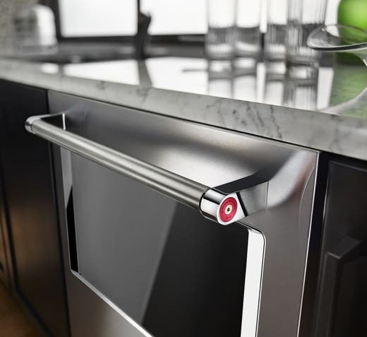 KitchenAid KDTM804ESS Stainless Steel