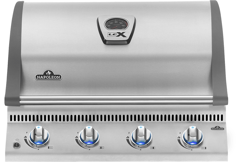 Napoleon BILEX485NSS1 Natural Gas