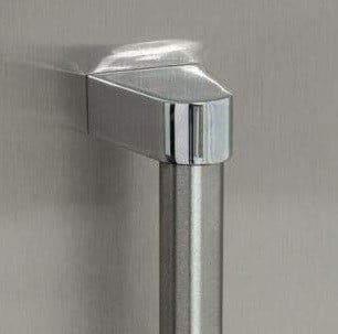 Marvel 42249470 Vertical Door Installation