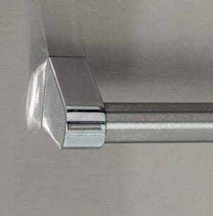Marvel 42249471 Horizontal Door Installation