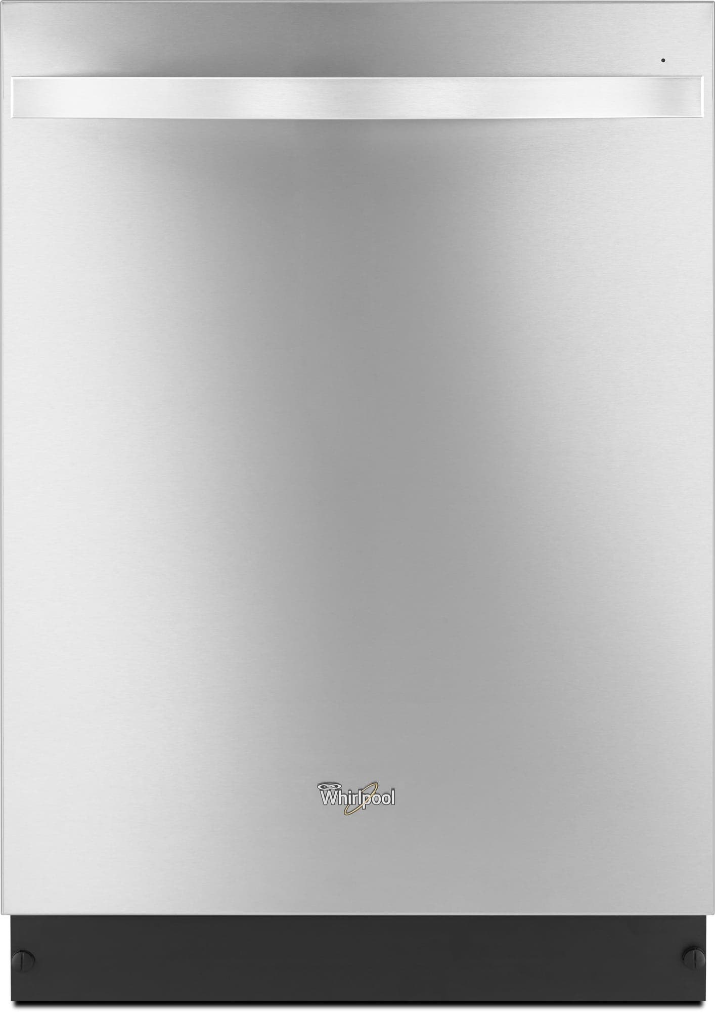 Whirlpool WDT995SAFM Stainless Steel