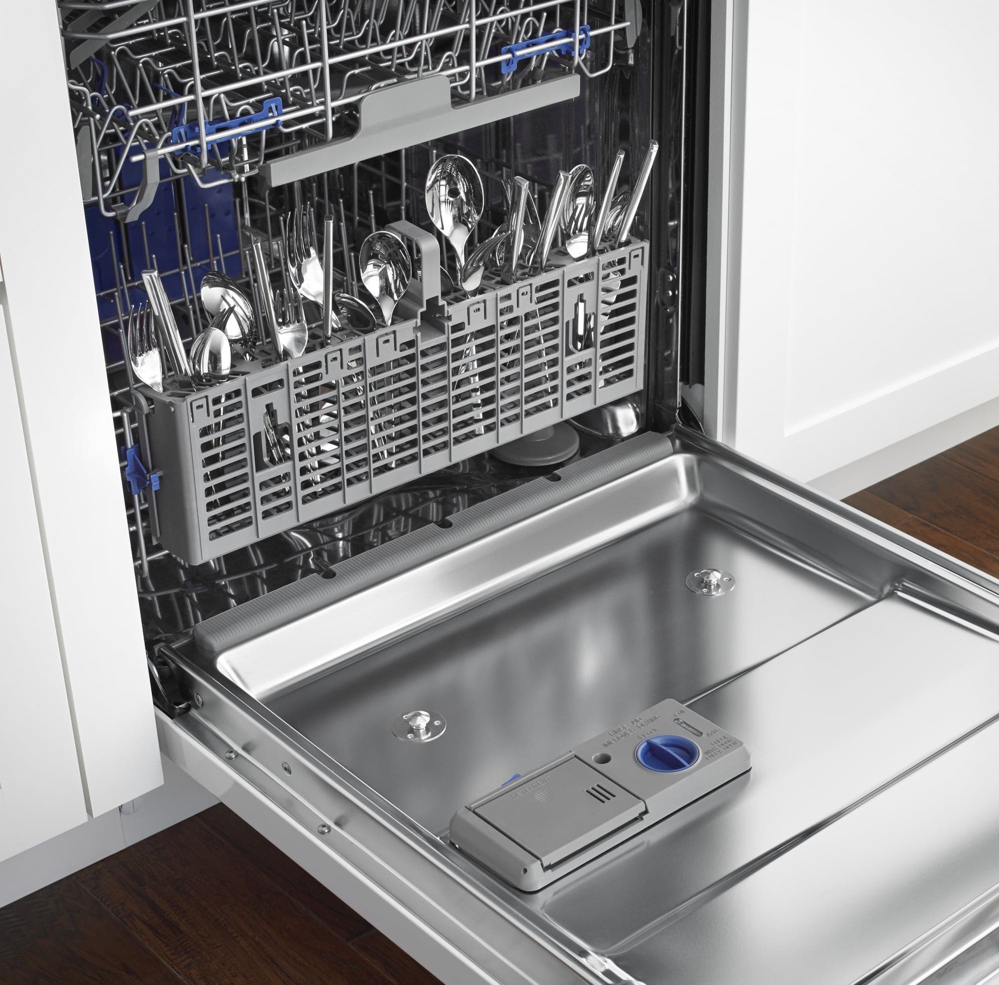 Whirlpool WDT995SAFM Stainless Steel