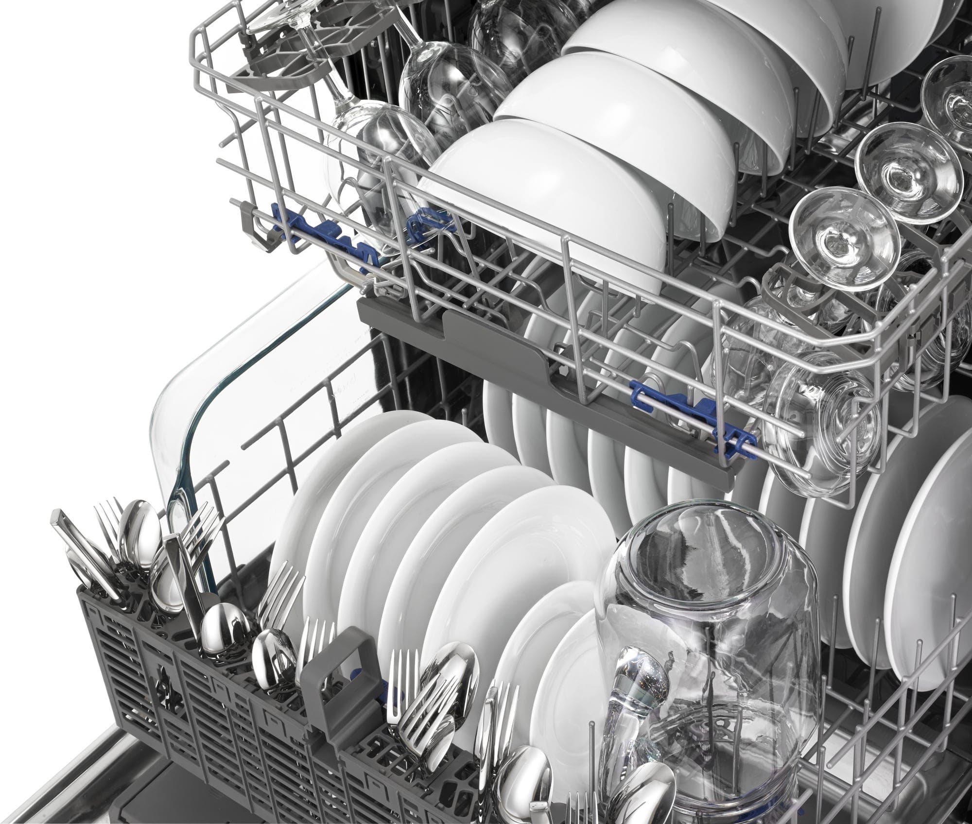 Whirlpool WDT995SAFM Stainless Steel
