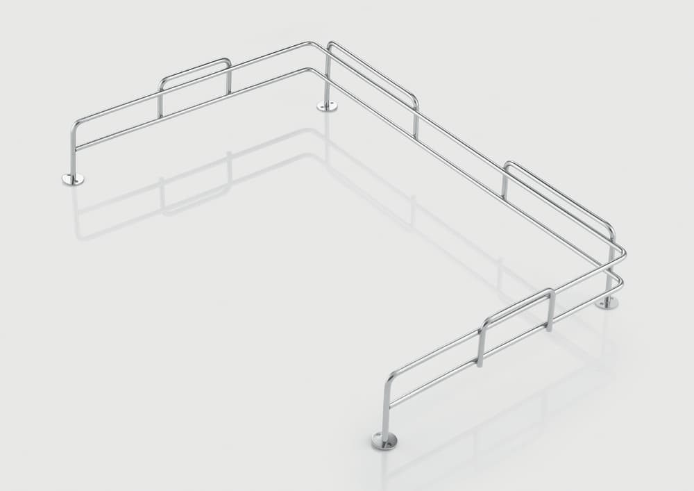 DCS UMR Mug Rail