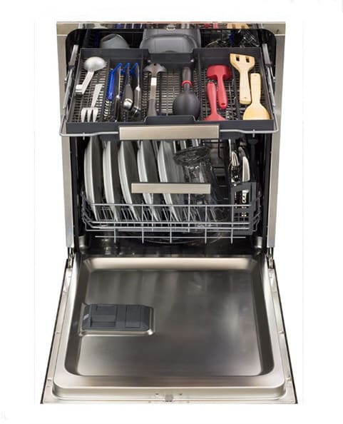 AGA AMPROTTDWSS 24 Inch Built-In Dishwasher