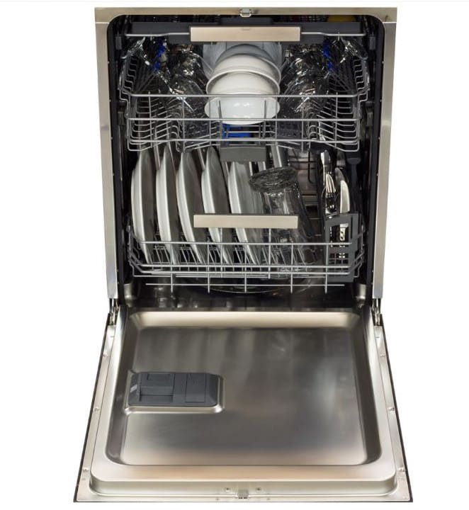 AGA AMPROTTDWSS 24 Inch Built-In Dishwasher