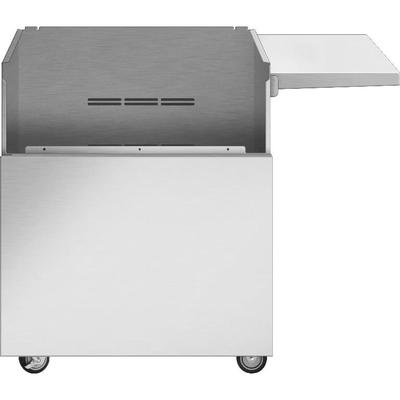 DCS CSS30 Stainless Steel