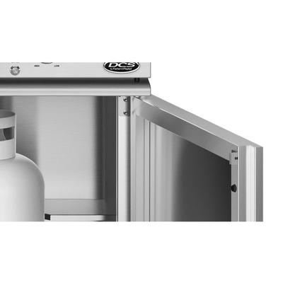 DCS CSS30 Stainless Steel