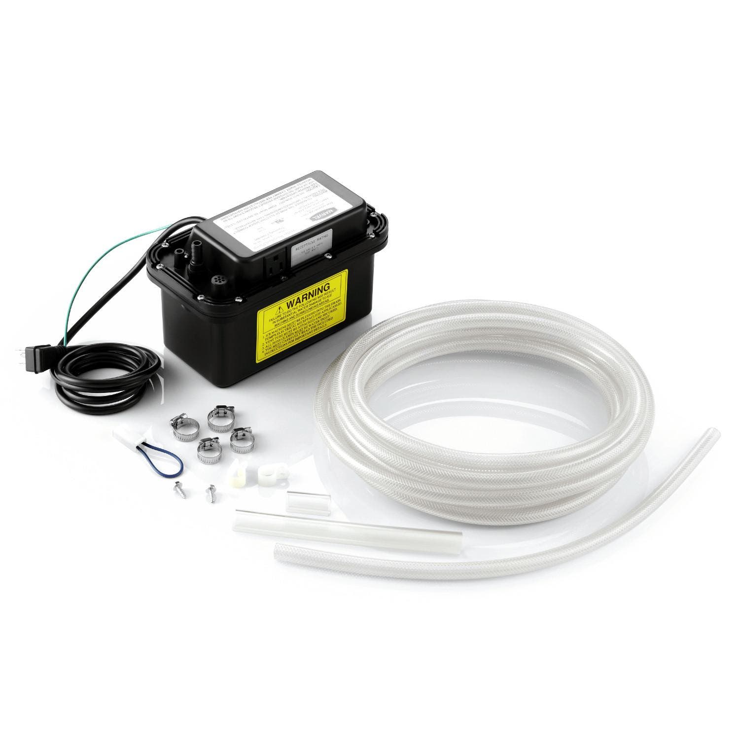 DCS RFIDP Drain Pump