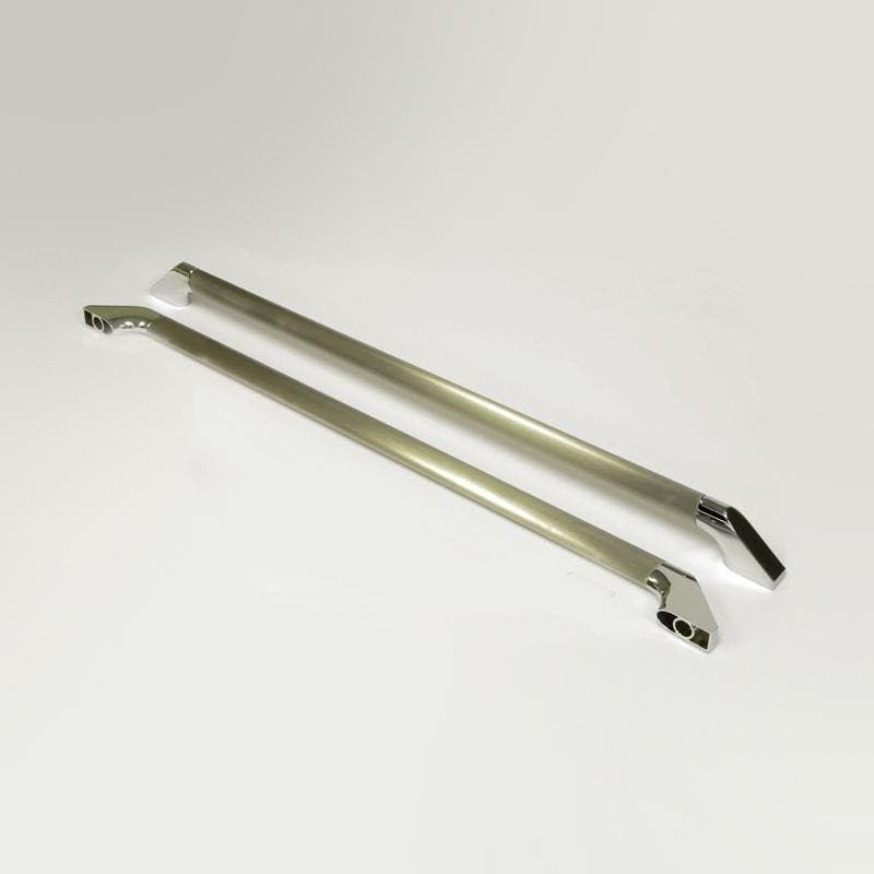 Dacor ADYF42H2E Stainless Steel