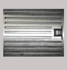 Dacor AWHBF2 Baffle Filters