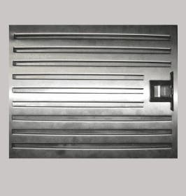 Dacor AWHBF3 Baffle Filters