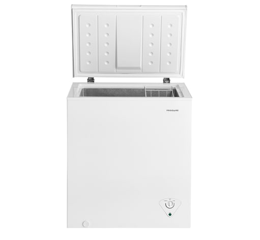 Frigidaire FFFC05M1TW White