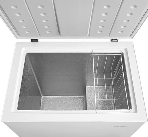 Frigidaire FFFC05M1TW White