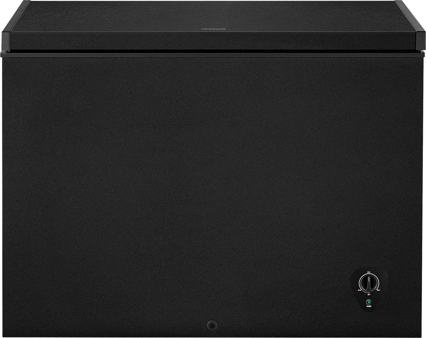 Frigidaire FFFC09M1RB Black