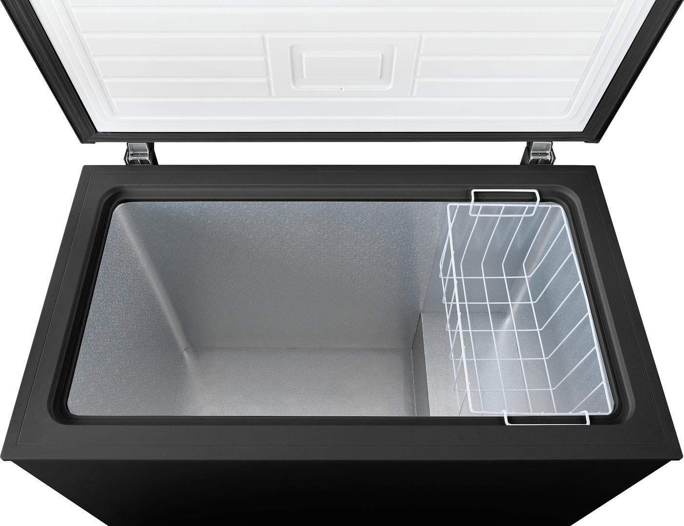Frigidaire FFFC09M1RB Black
