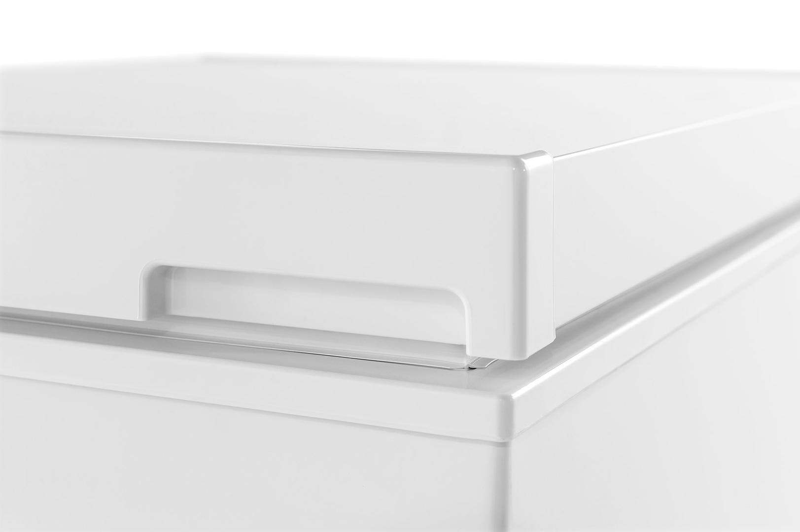 Frigidaire FFFC09M1RB Black