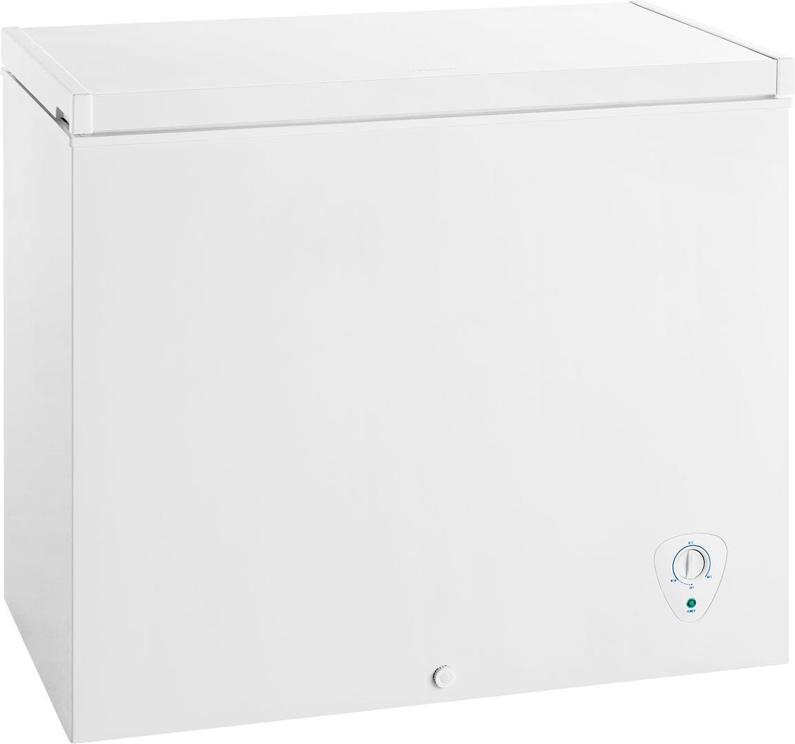 Frigidaire FFFC09M1RB Black