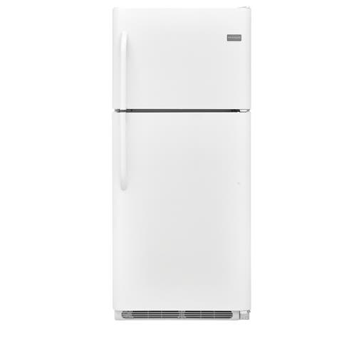 Frigidaire FFTR2028SP White