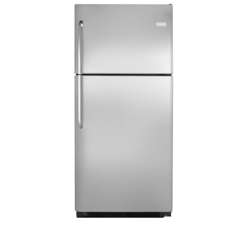 Frigidaire FFTR2028SS Stainless Steel