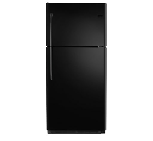 Frigidaire FFTR2028SE Black