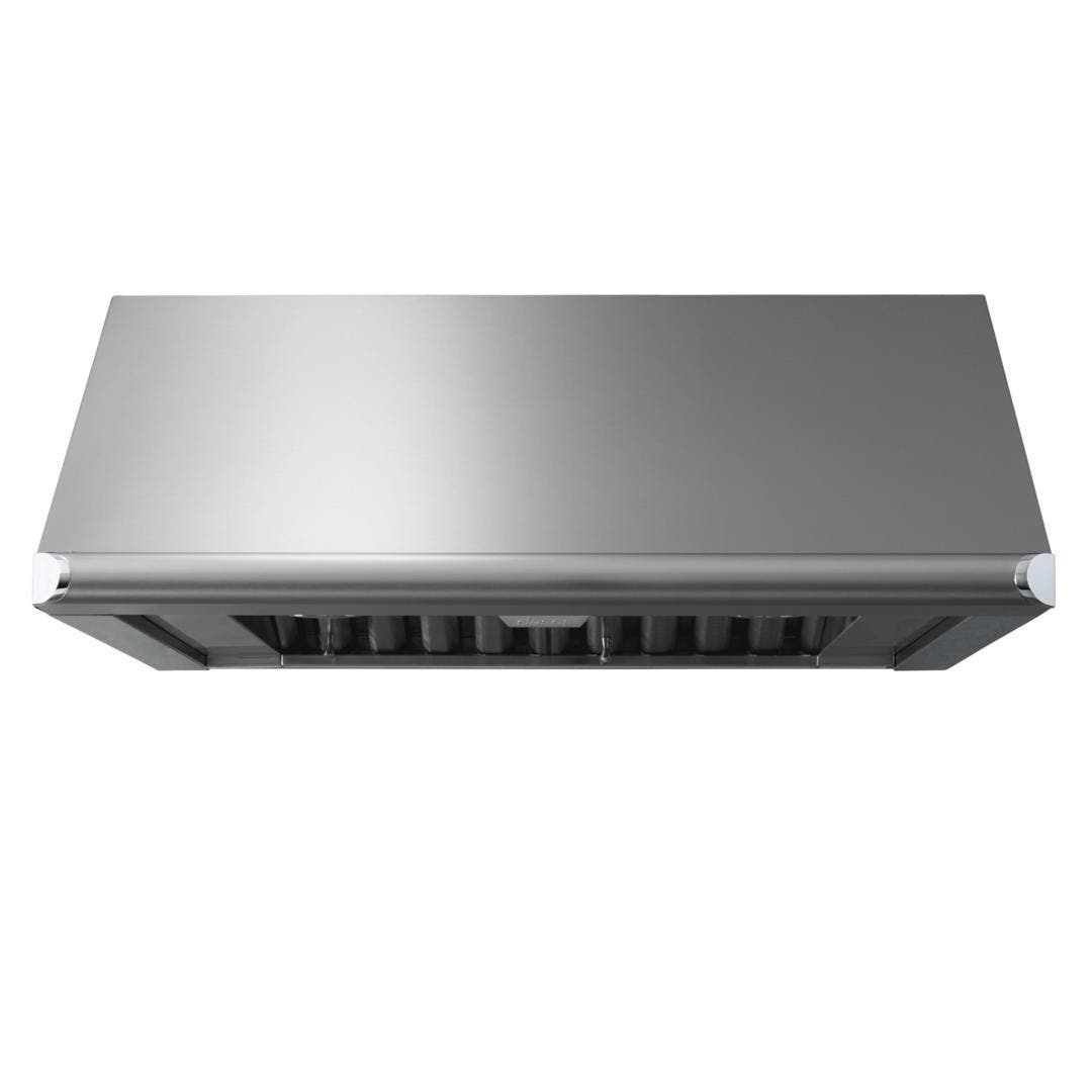Dacor RNHE4812S 12" Height
