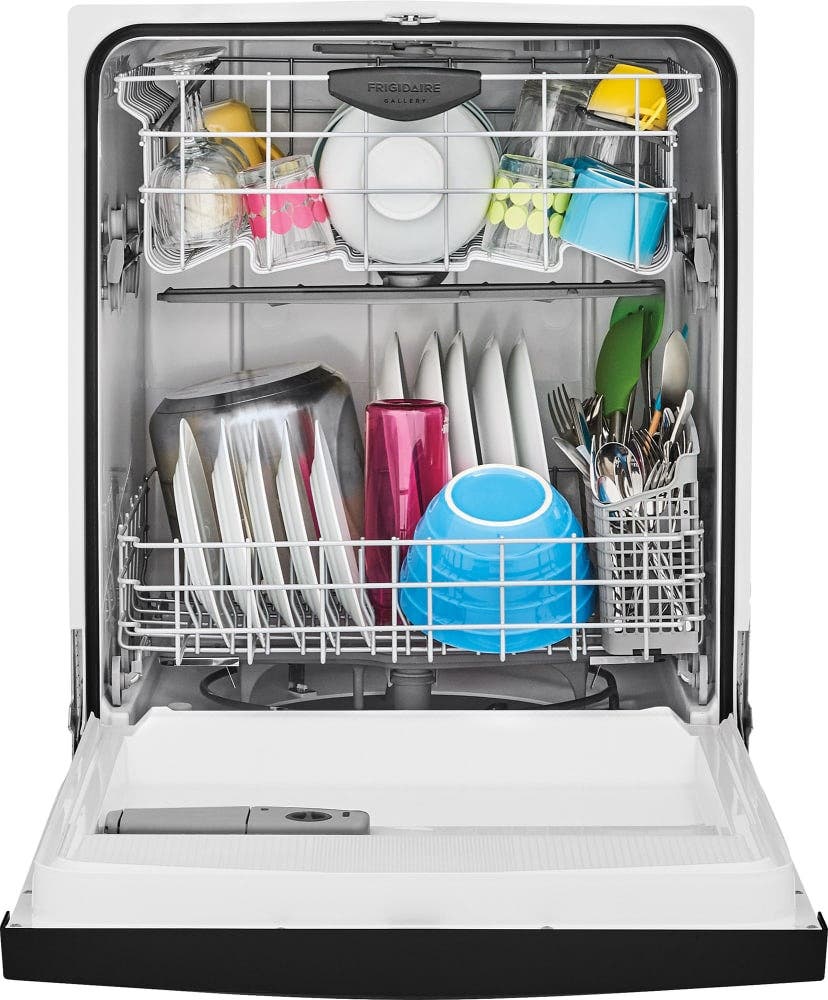 Frigidaire FGCD2436SF Stainless Steel
