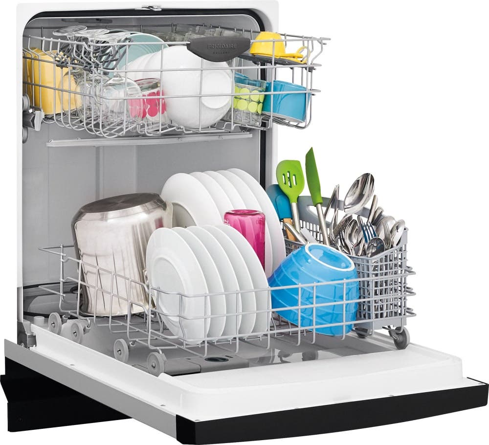Frigidaire FGCD2436SF Stainless Steel