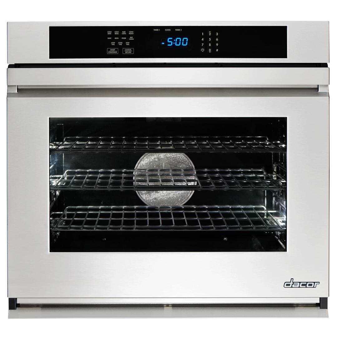 Dacor RNO127PS Stainless Steel