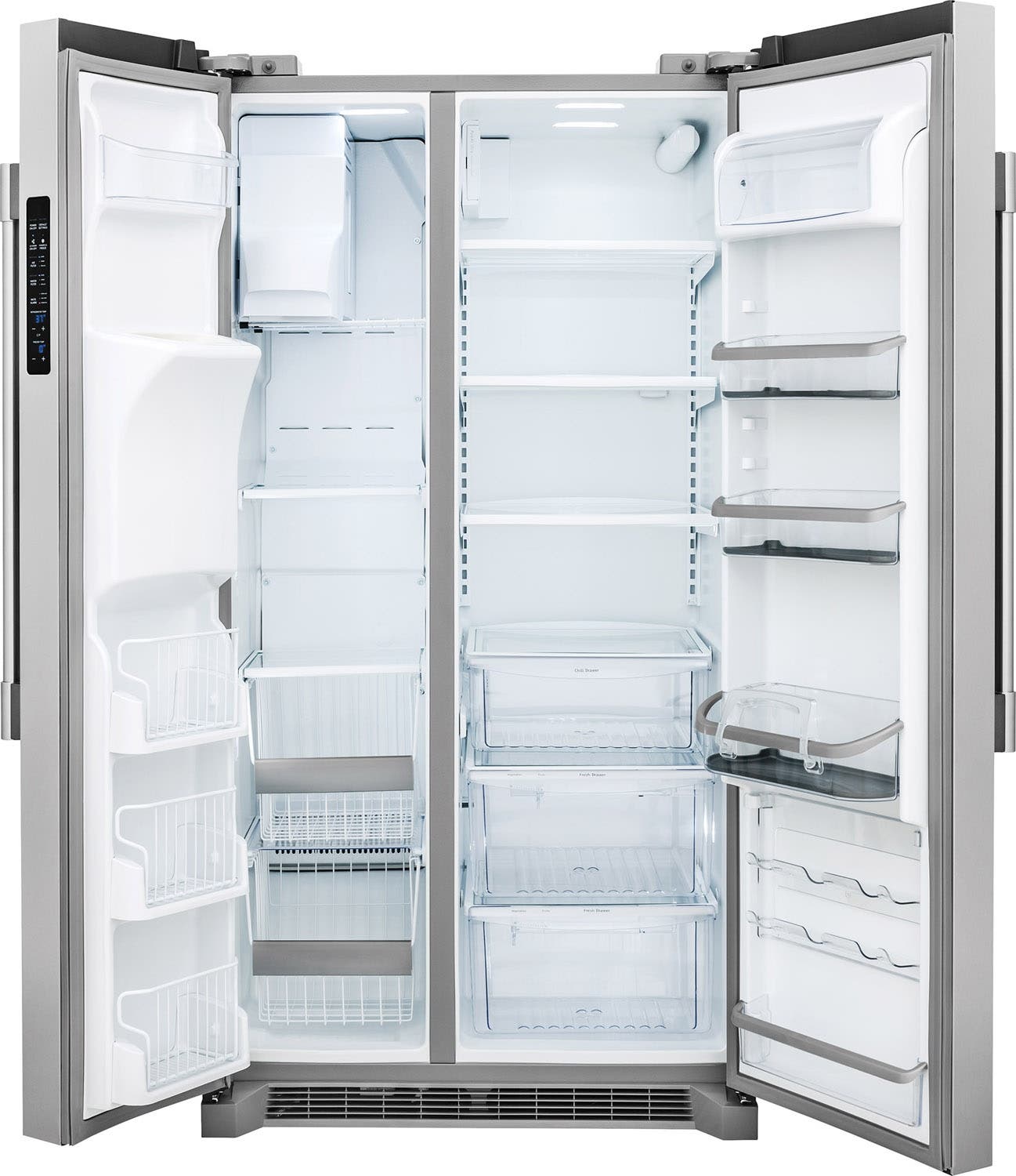 Frigidaire FPSC2277RF Stainless Steel