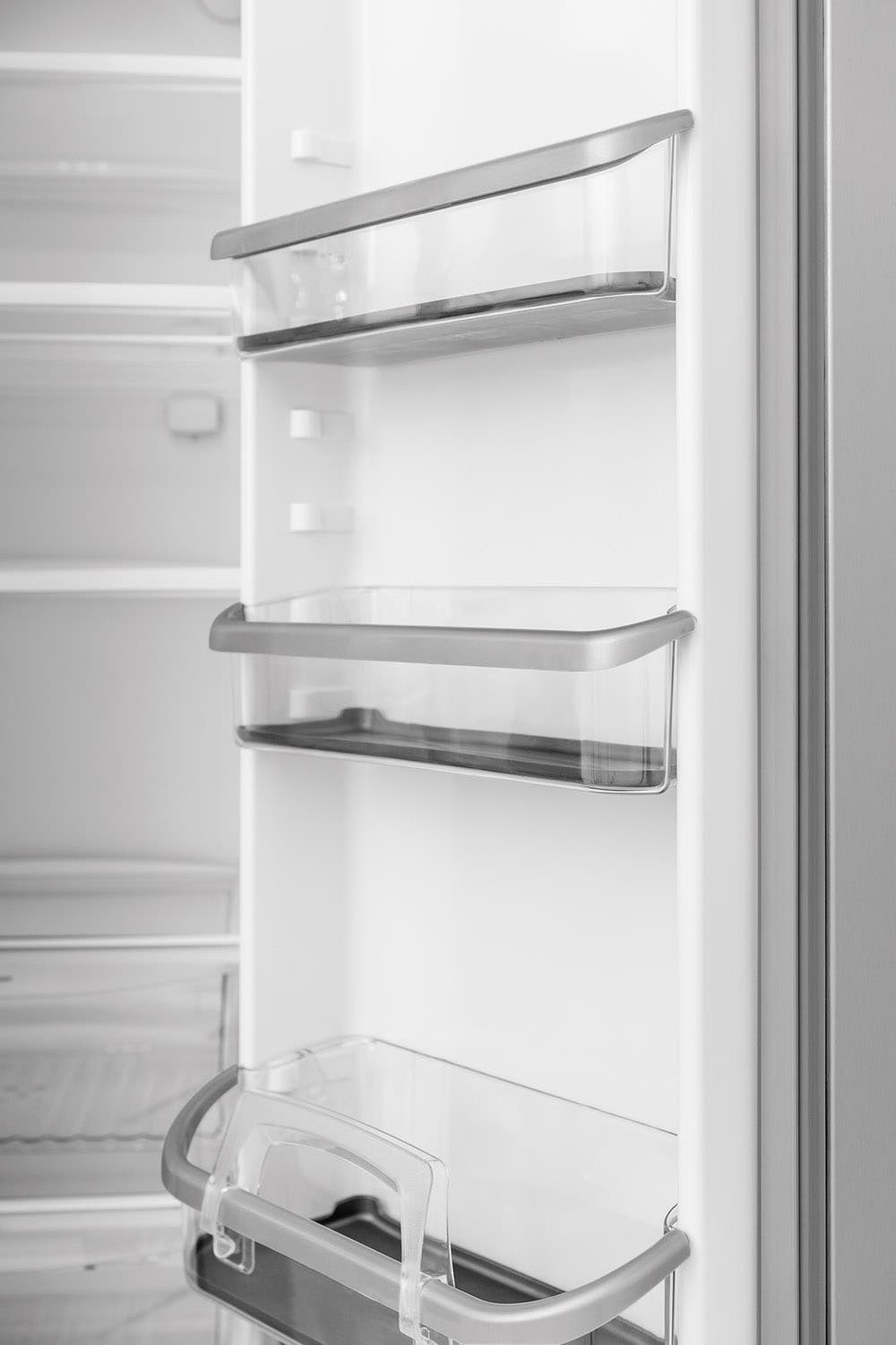 Frigidaire FPSC2277RF Stainless Steel